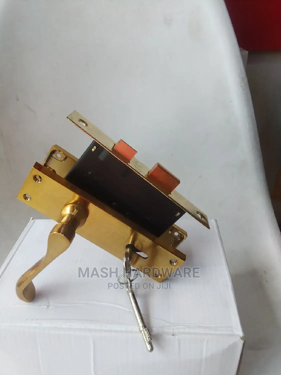 Excellent Quality Lincy Lock