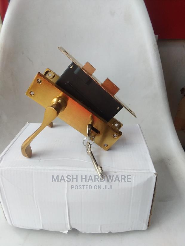 Excellent Quality Lincy Lock - thumbnail 3