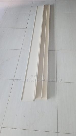 Powder Coated Trunkings - main view