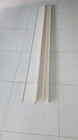 Powder Coated Trunkings