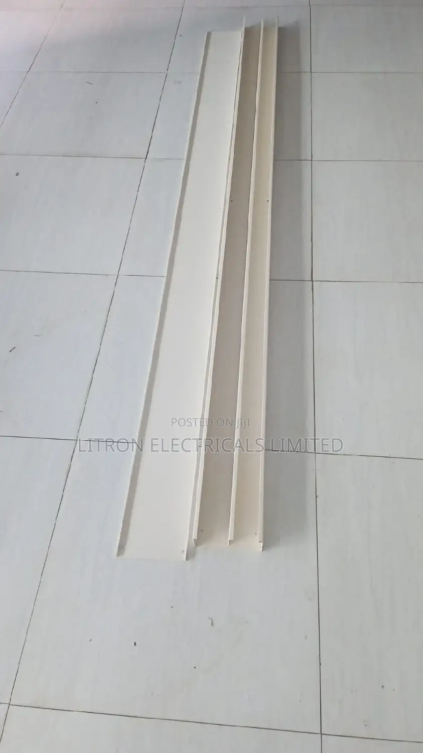 Powder Coated Trunkings