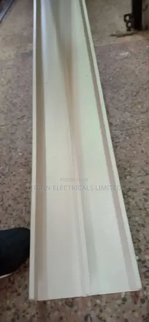 Powder Coated Trunkings