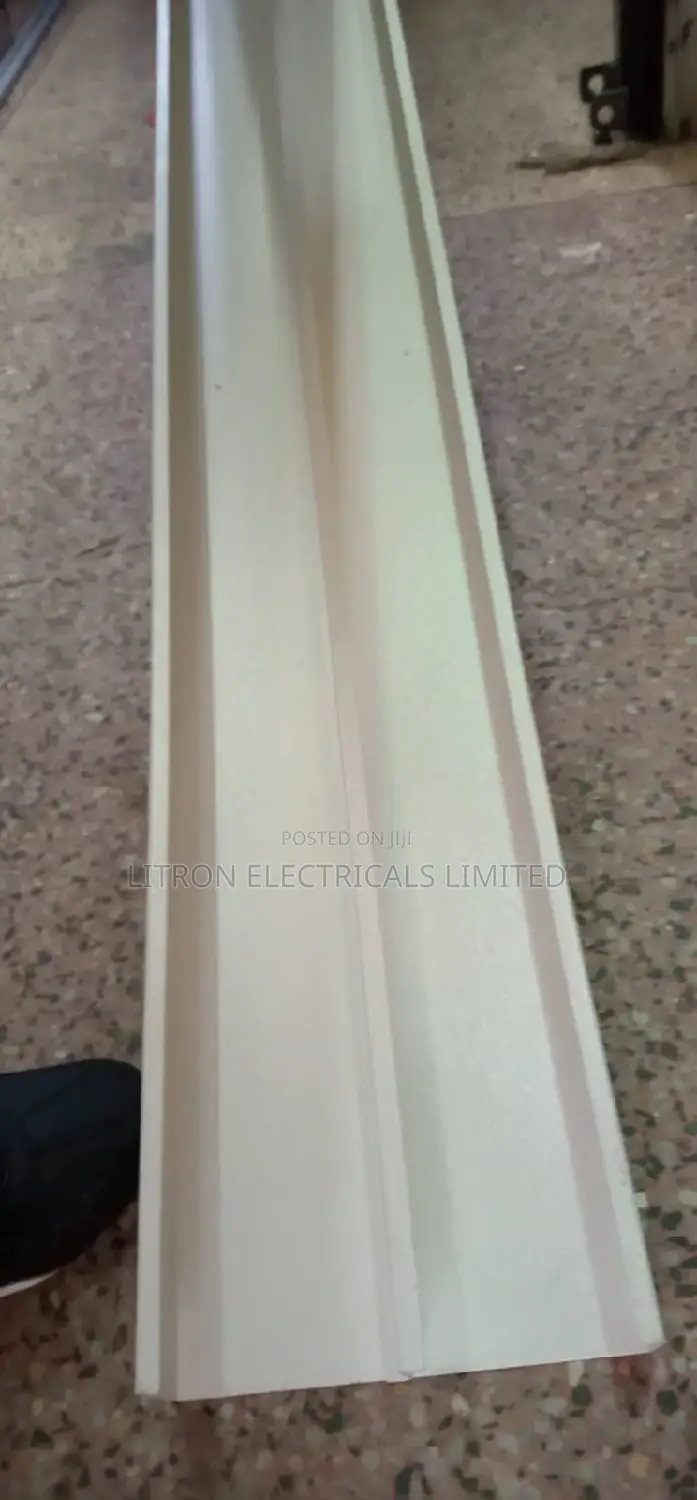 Powder Coated Trunkings
