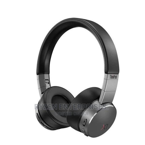 Lenovo X1 Headphones - main view