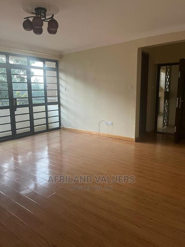 3bdrm Apartment in Kileleshwa for Sale