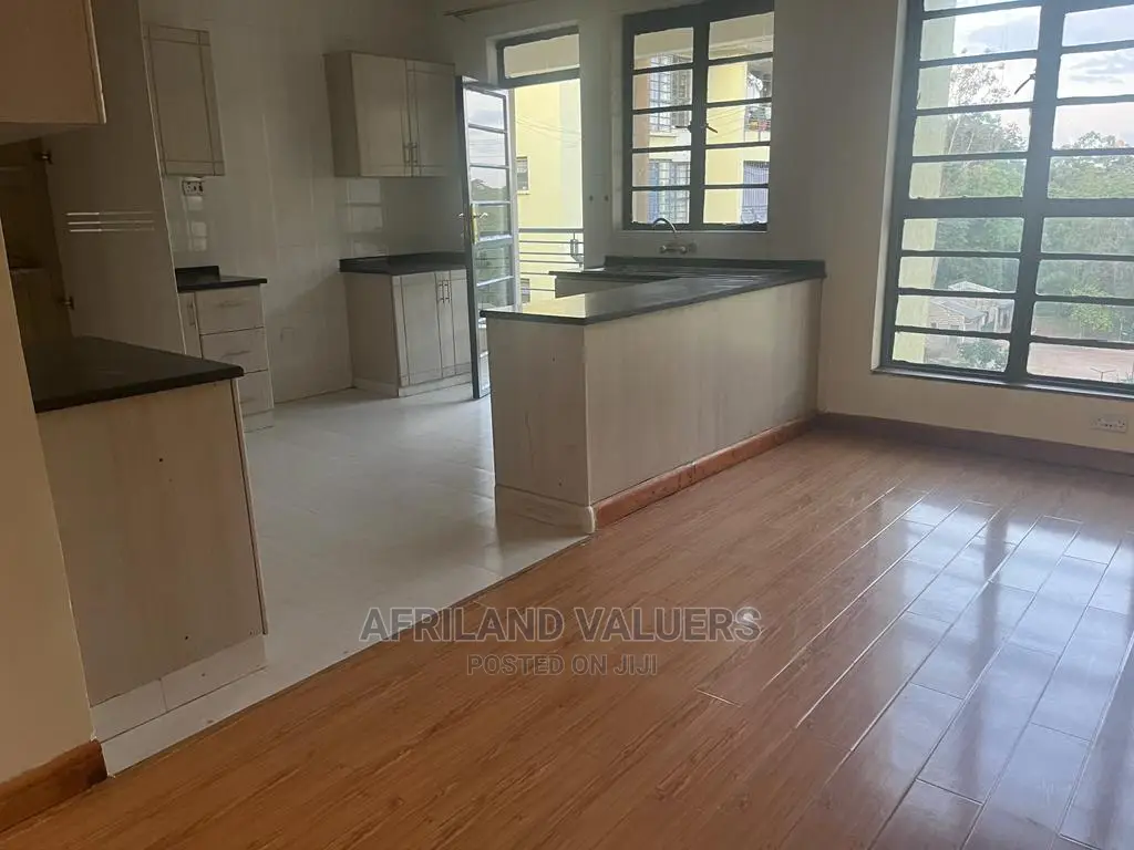3bdrm Apartment in Kileleshwa for Sale