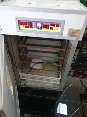 ML1056 Eggs Incubators