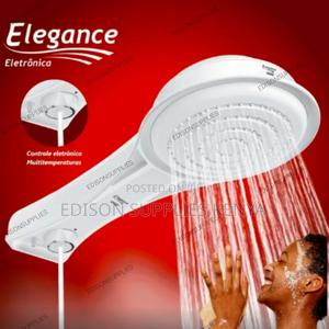 Fame Elegance Instant Shower - Big Rainshower Head Shower - thumbnail 2
