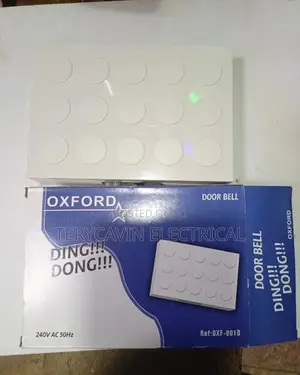 Doorbell Dingdong