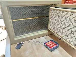 Strong Money Safe Box