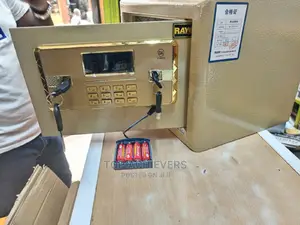 Money Safe Box