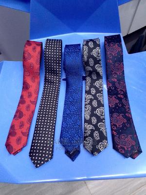 Slim Florer Ties - thumbnail 2