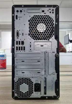 Desktop Computer HP 8GB Intel Pentium HDD 500GB