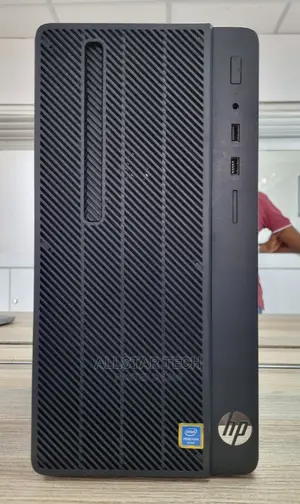 Desktop Computer HP 8GB Intel Pentium HDD 500GB