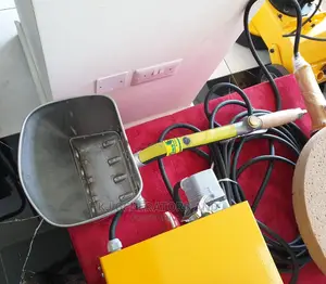 Cement Sprayer