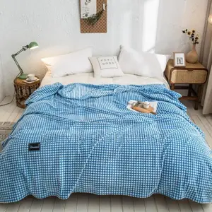 Classic Throw Blankets