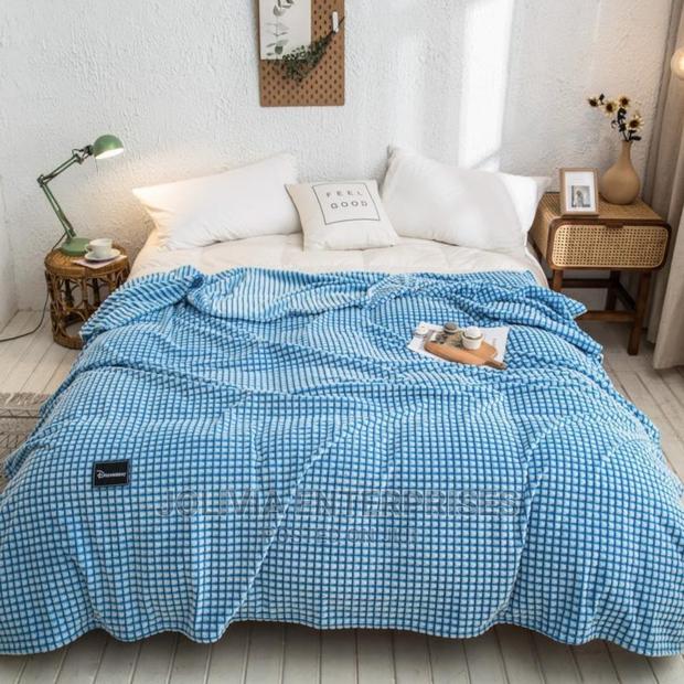 Classic Throw Blankets
