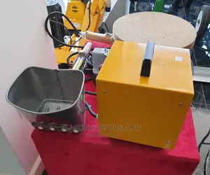 Cement Sprayer
