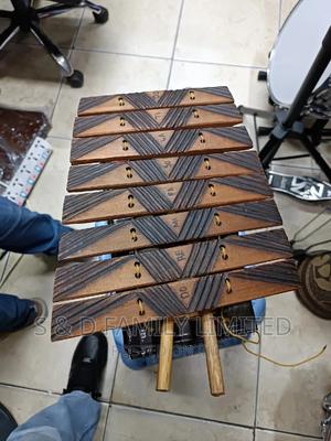 Marimba Local Instrument - thumbnail 2