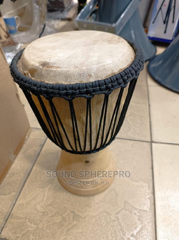 Djembe 10 Inch Drum