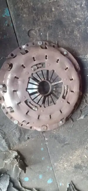 Pressure Plate Ford Ranger New Model 2013-2021