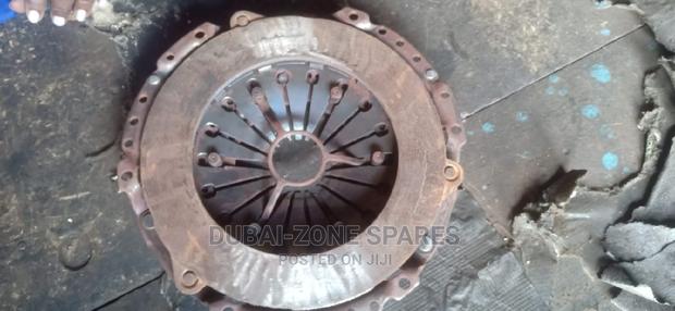 Pressure Plate Ford Ranger New Model 2013-2021 - thumbnail 3