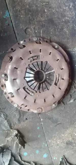 Pressure Plate Ford Ranger New Model 2013-2021