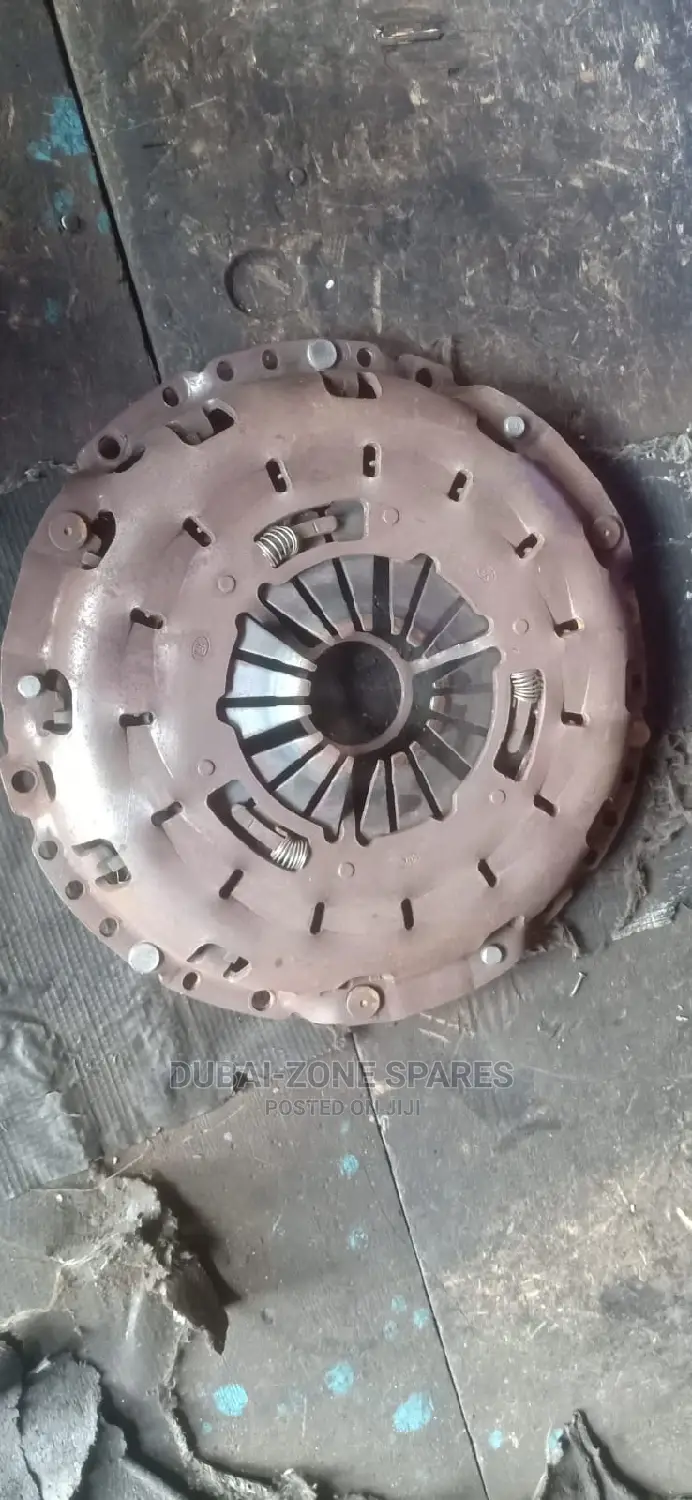 Pressure Plate Ford Ranger New Model 2013-2021