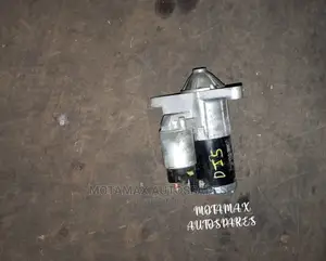 Mazda Demio 2015 Starter Assy.