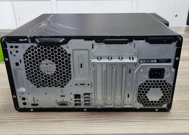 Desktop Computer HP 4GB Intel Core I5 HDD 1T - thumbnail 3