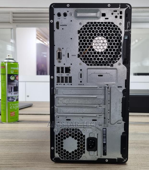 Desktop Computer HP 4GB Intel Core I5 HDD 1T - thumbnail 2