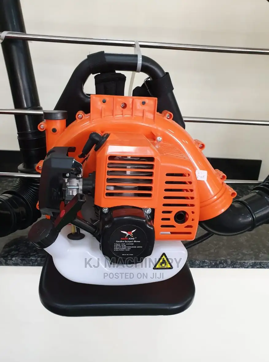 Leaf Blower 2 Stroke