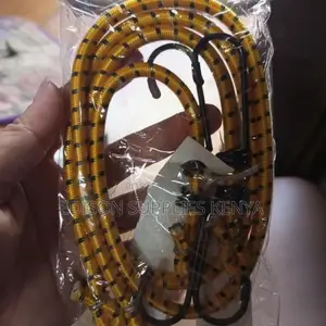 Luggage Rope Set Tolsen 2pcs Elastic Luggage Rope Set- 62242