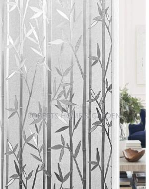 "Whispershade: The Serene Window Film Collection" - main view