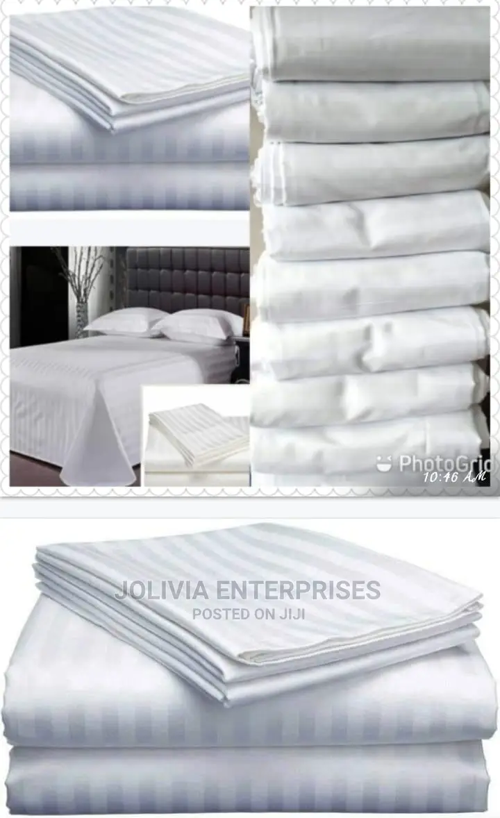 Bedsheet Sets