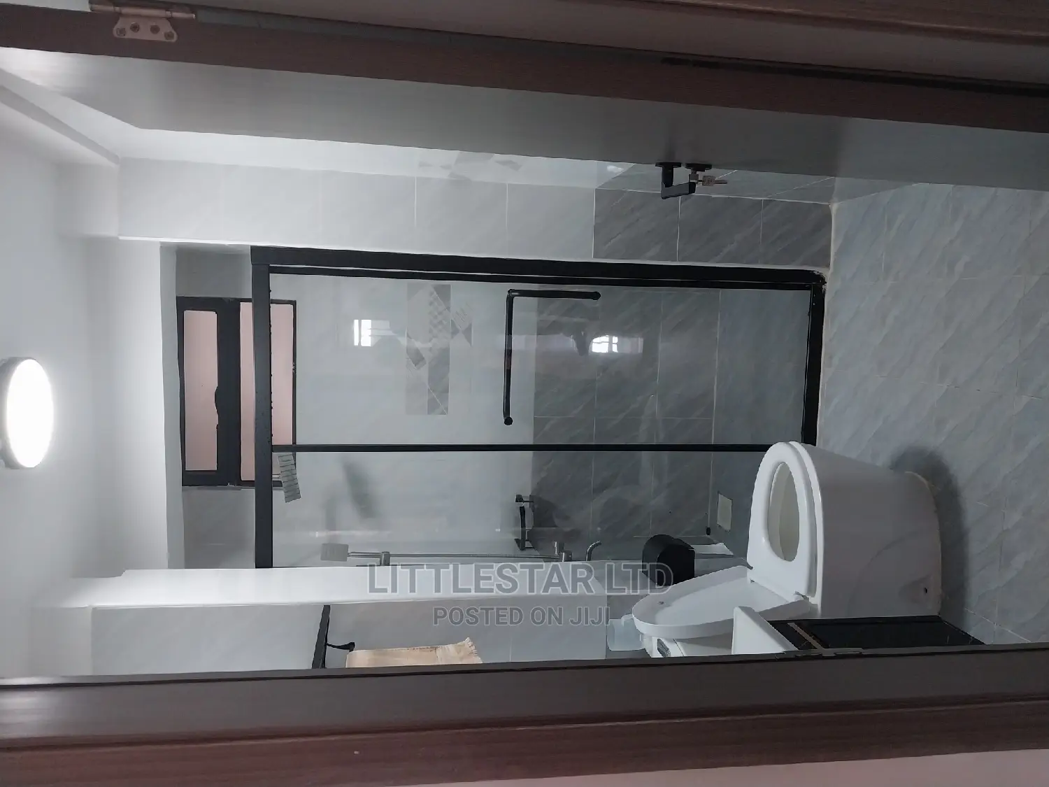 Furnished 3bdrm Apartment in Kindaruma, Hurlingham for Sale