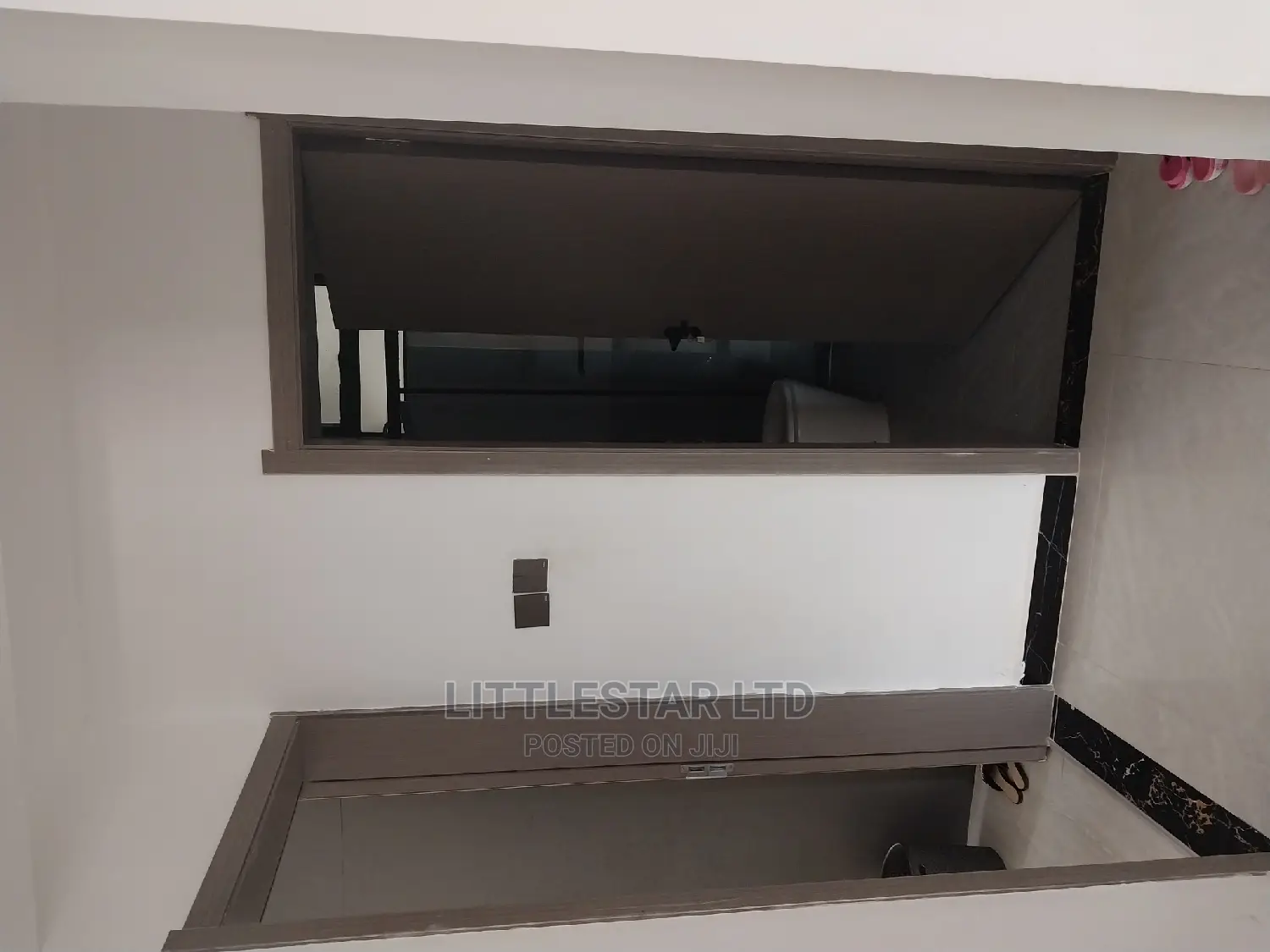 Furnished 3bdrm Apartment in Kindaruma, Hurlingham for Sale