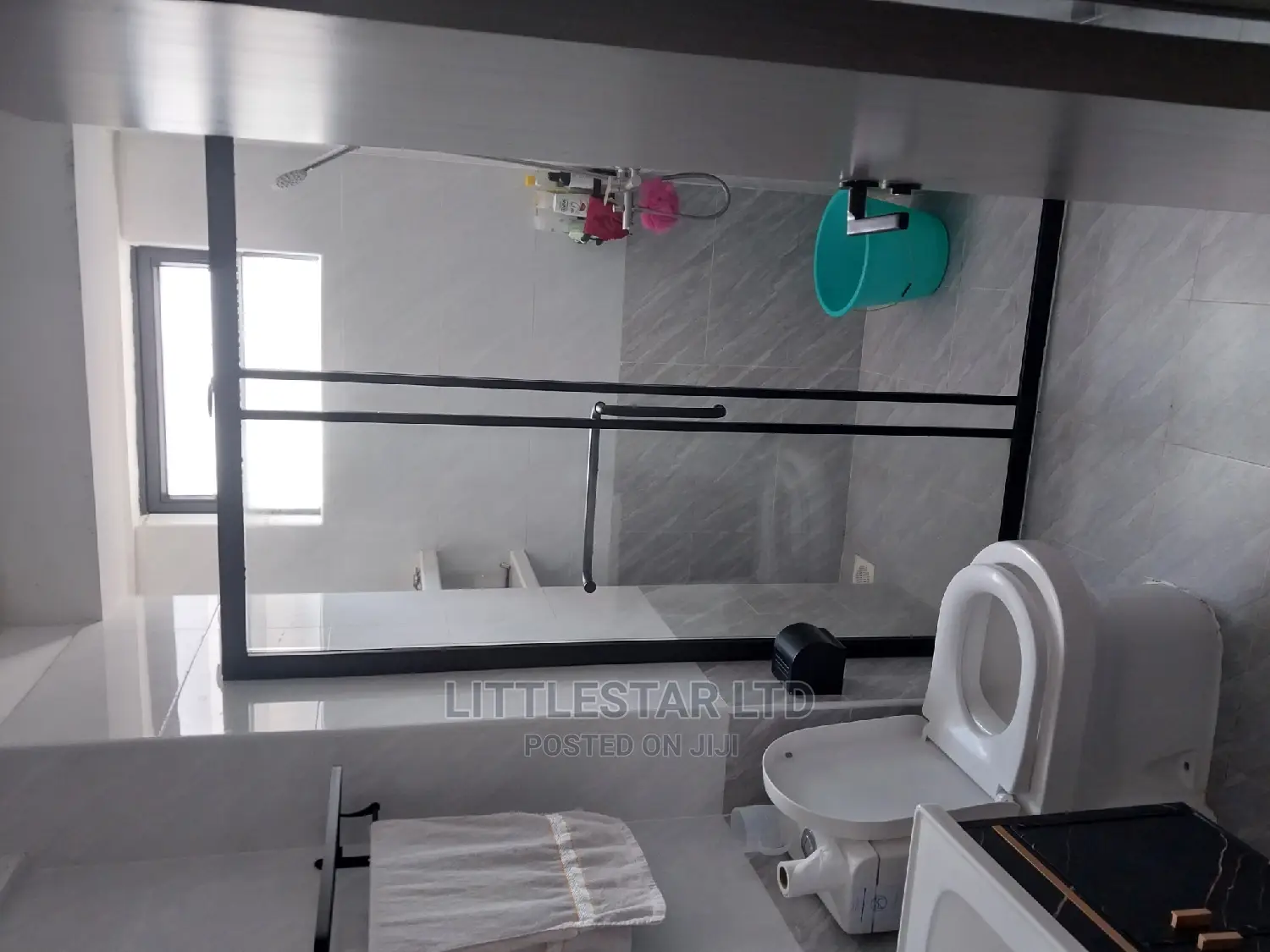 Furnished 3bdrm Apartment in Kindaruma, Hurlingham for Sale
