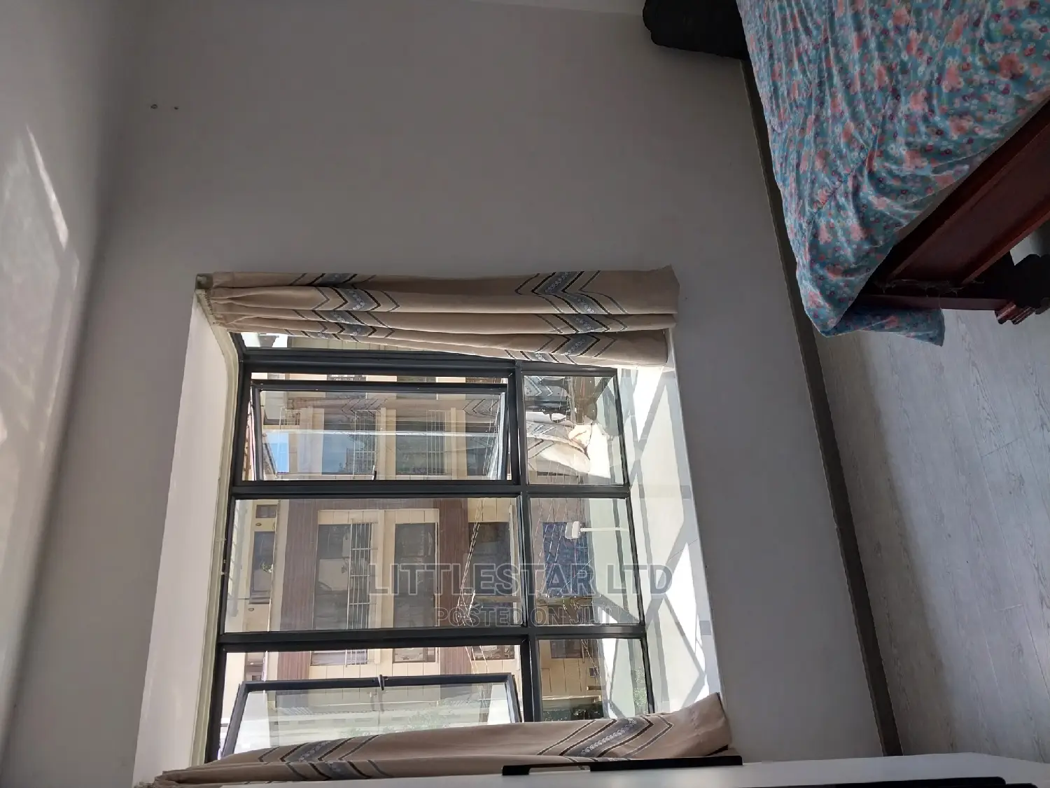 Furnished 3bdrm Apartment in Kindaruma, Hurlingham for Sale