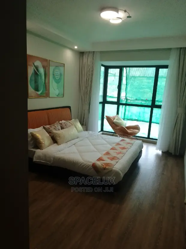 2bdrm Apartment in Kileleshwa for sale
