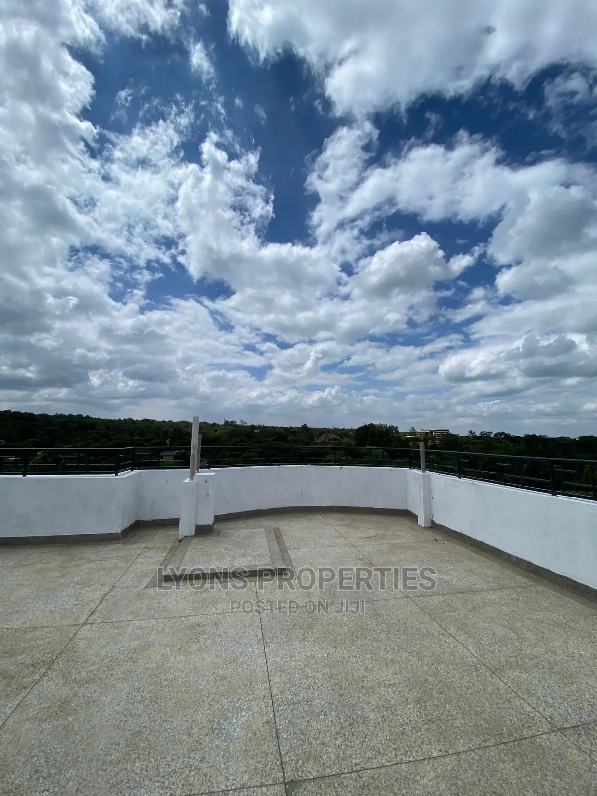 2bdrm Apartment in Maasai Lodge for rent