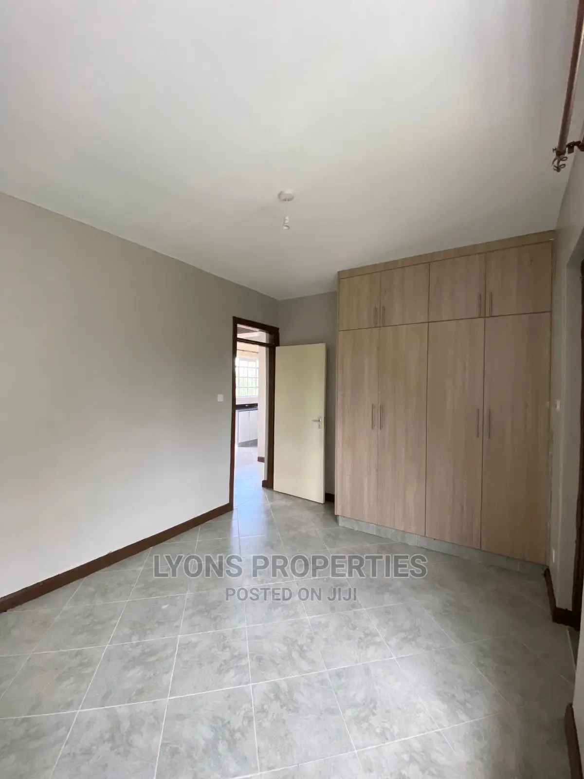 2bdrm Apartment in Maasai Lodge for rent