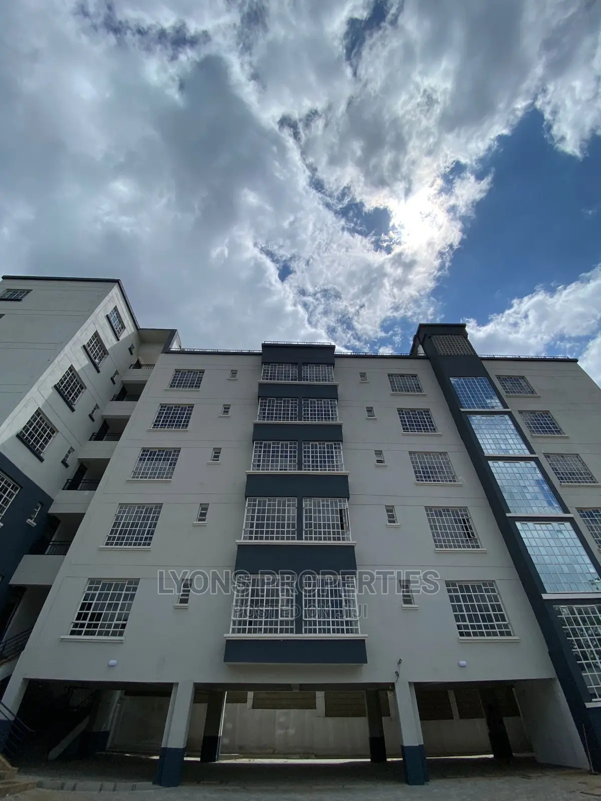 2bdrm Apartment in Maasai Lodge for rent