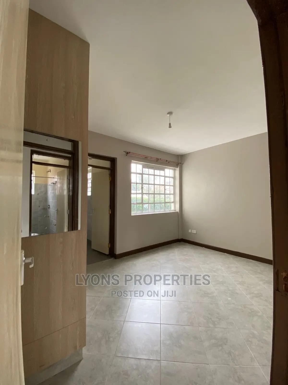 2bdrm Apartment in Maasai Lodge for rent