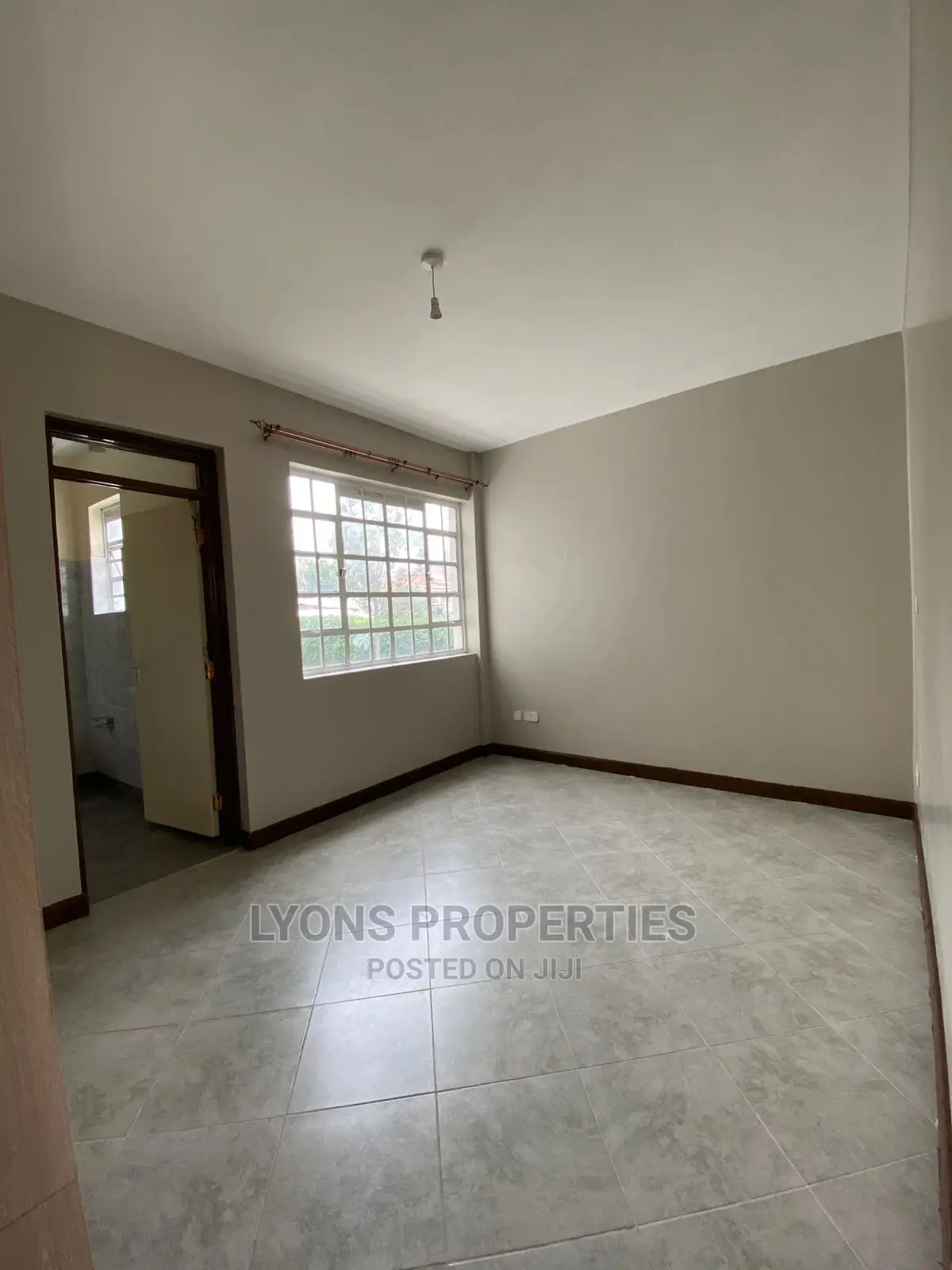 2bdrm Apartment in Maasai Lodge for rent