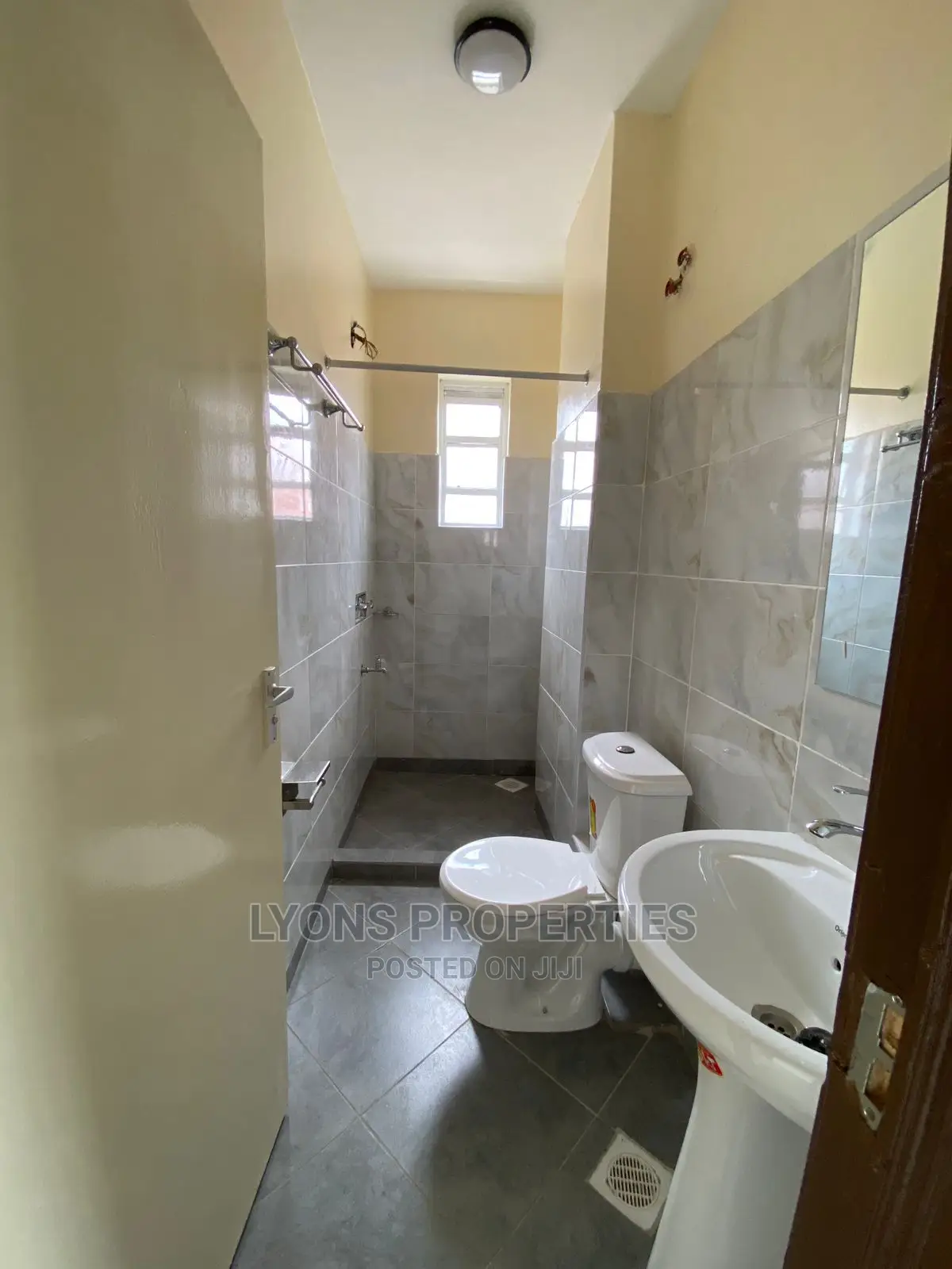 2bdrm Apartment in Maasai Lodge for rent