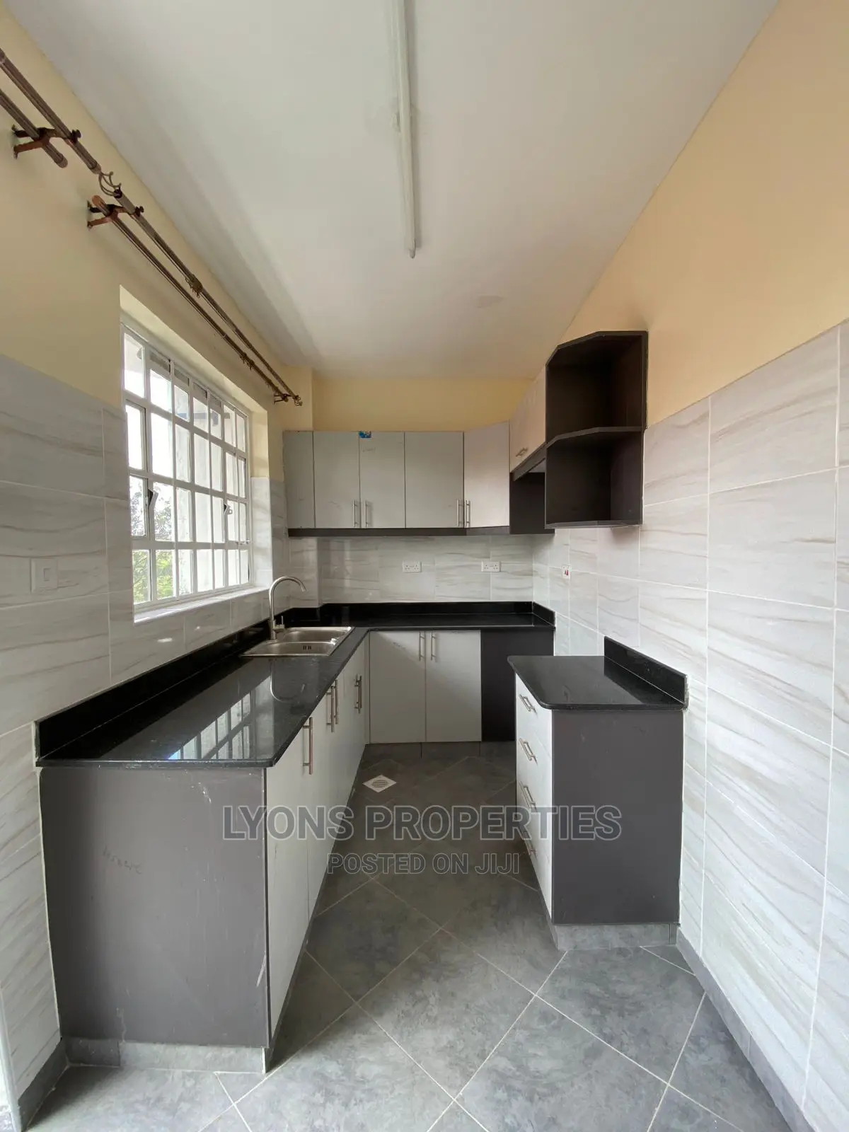2bdrm Apartment in Maasai Lodge for rent