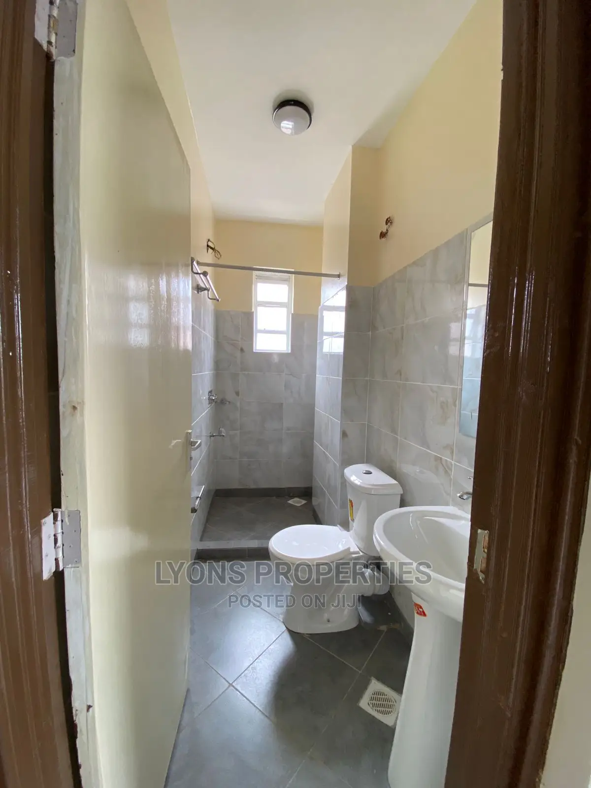 2bdrm Apartment in Maasai Lodge for rent