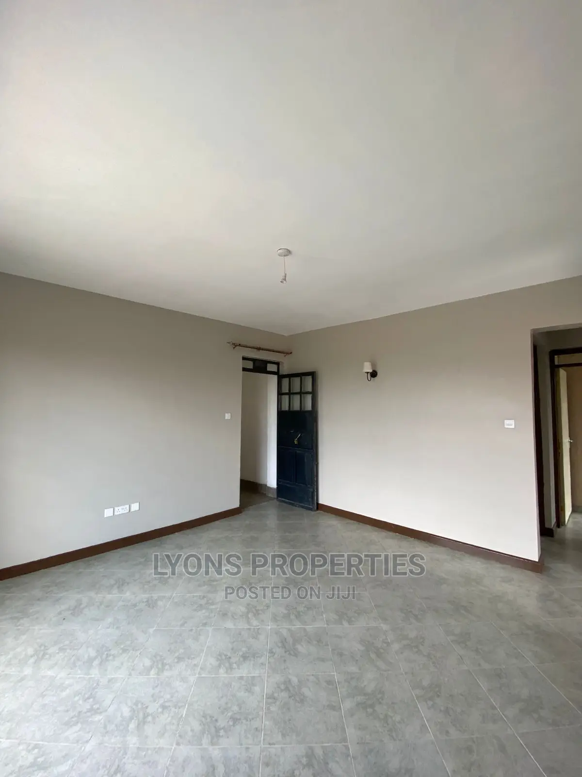 2bdrm Apartment in Maasai Lodge for rent