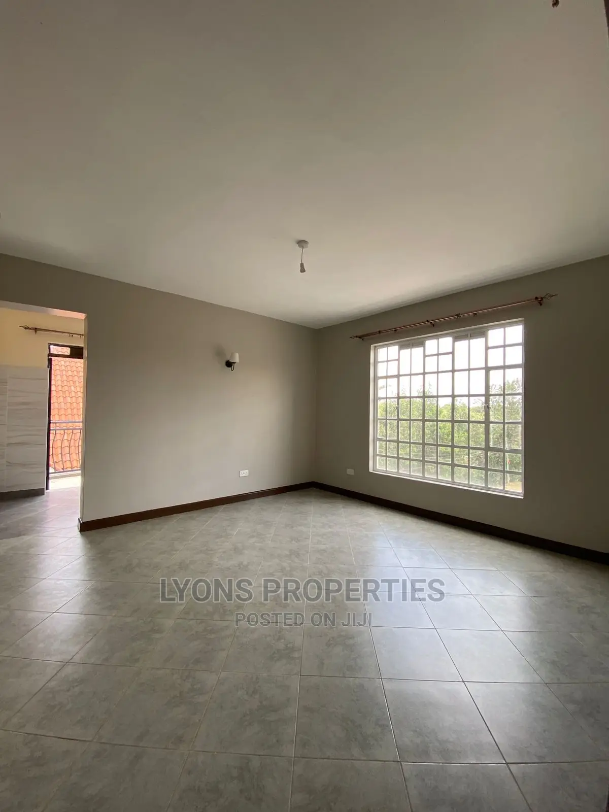 2bdrm Apartment in Maasai Lodge for rent